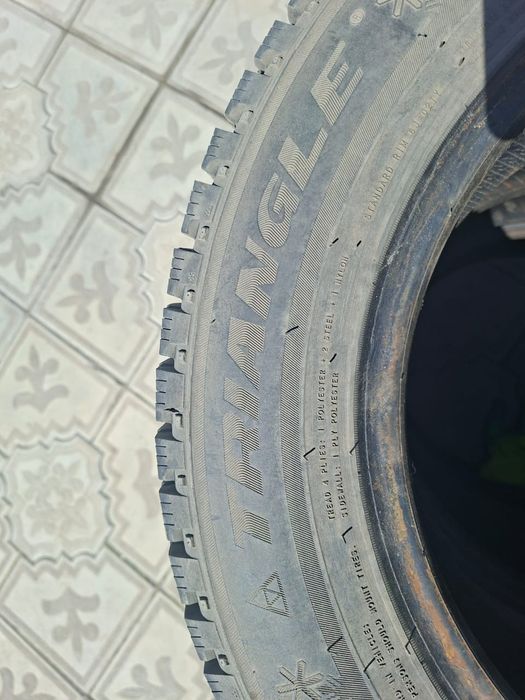 Продам авто шины 195/65 /R15