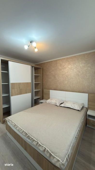 Apartament 2 Camere |  Zona Tomis 1 | Spitalul Judetean | Termen Lung