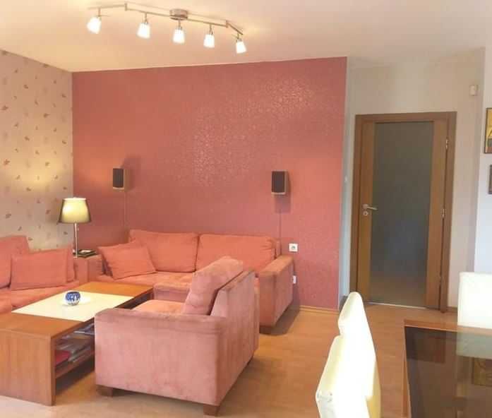 Продава се Тристаен апартамент в София, Павлово - 107 кв.м за 1776 €/кв.м - Снимка #2