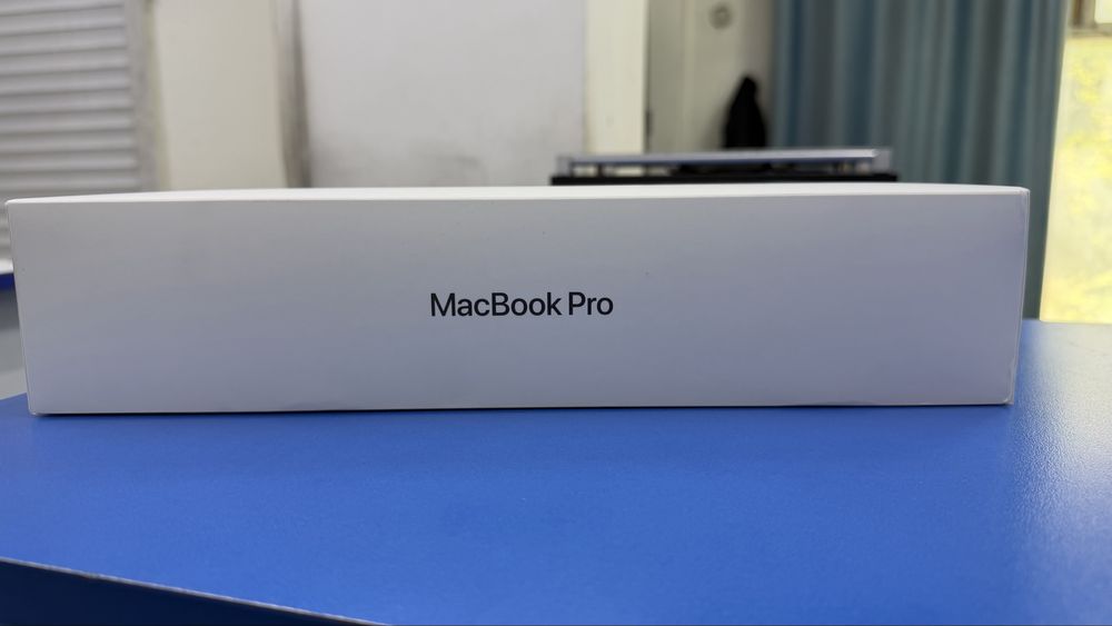 MacBook pro14 M5pro