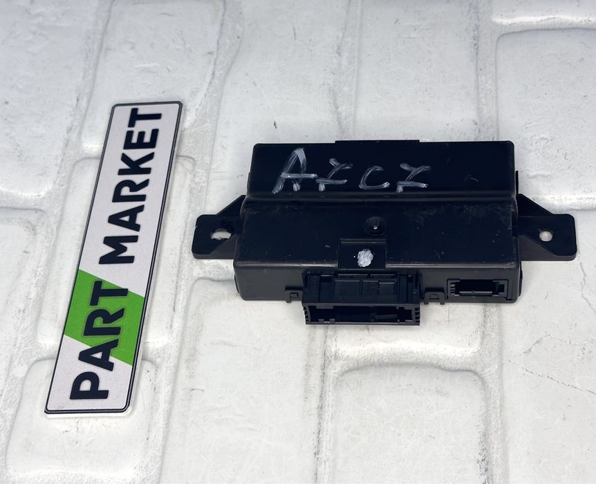 Gateway модул AUDI A6 A7 C7 4G 4G0907468AC