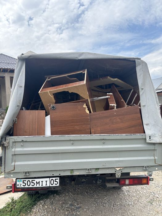 Вывоз мусора вывоз хлама,мебели