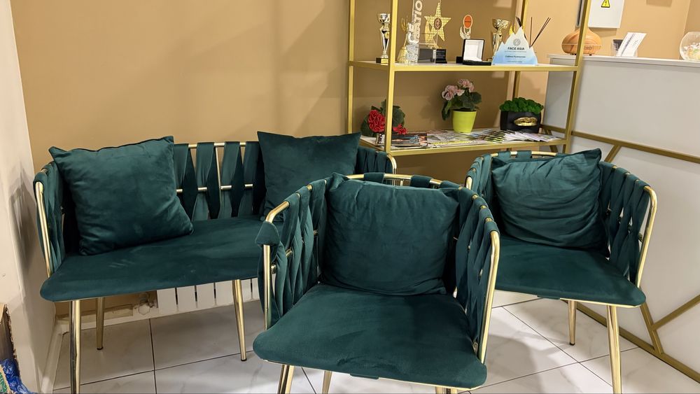 Комплект мебели