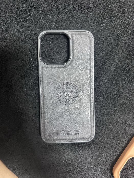 Набор чехлов для iPhone 14/15 pro max