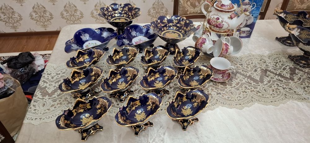 Qora  shahzoda serviclar.