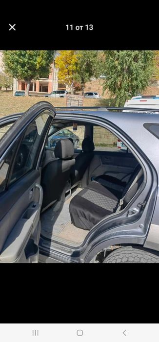 Киа соренто 2.5 на части