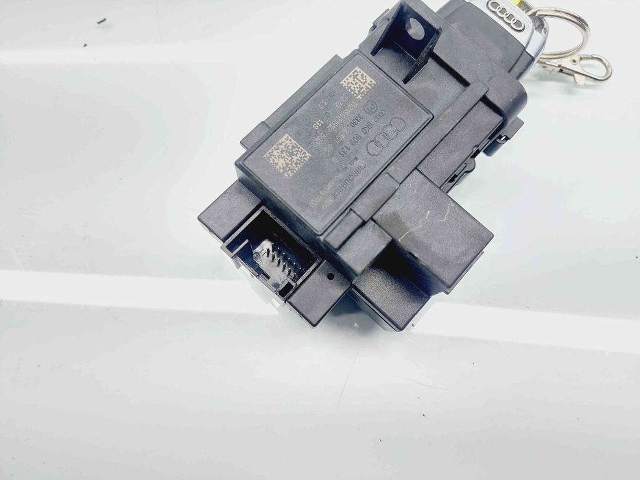 Contact cu cheie Audi A5 Sportback (8TA) Facelift [Fabr 2009-2015] 8K