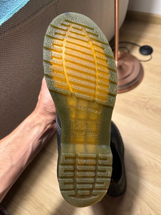 Dr. Martens Bocanci M:40