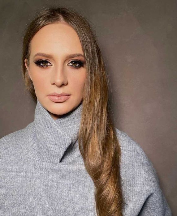 Make-up artist profesional Bucuresti