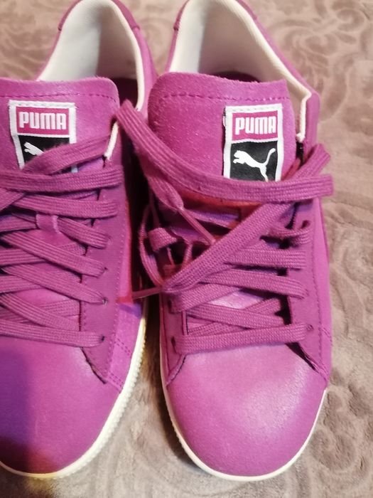 Adidași puma  dama