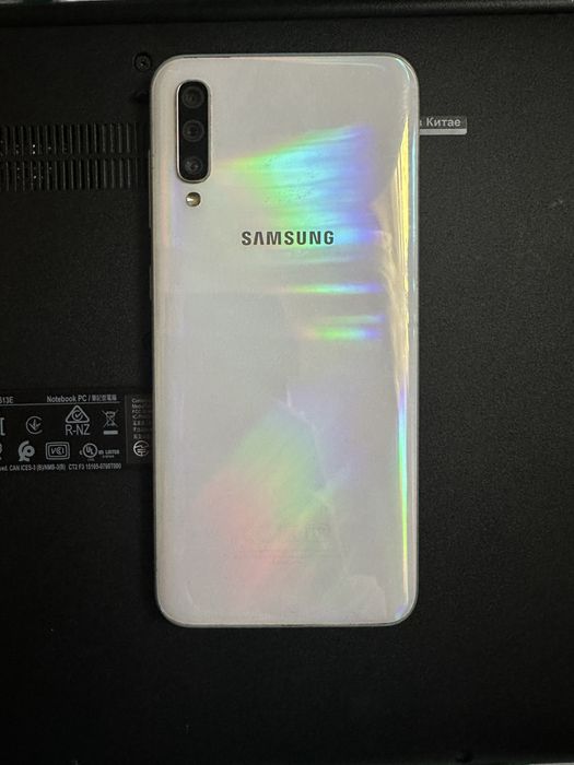 Samsung Galaxy A50