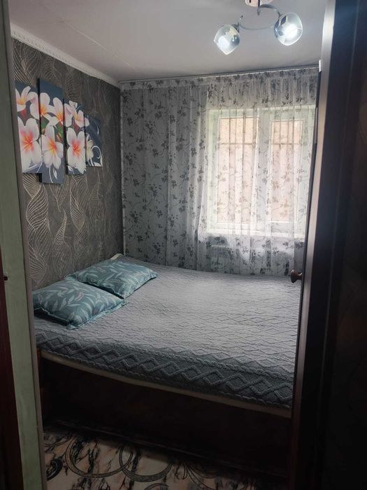 Частный дом,г Ленгер,ул.Акбулак д2
