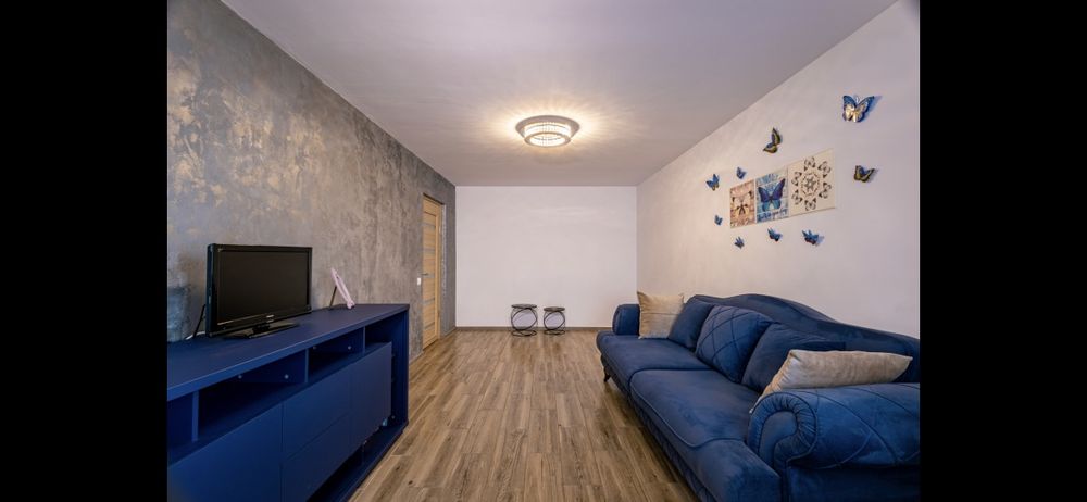 Inchiriere apartament cu 3 camere