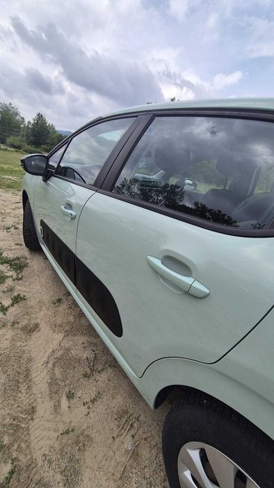 CITROËN C3 2018 — imagine 3