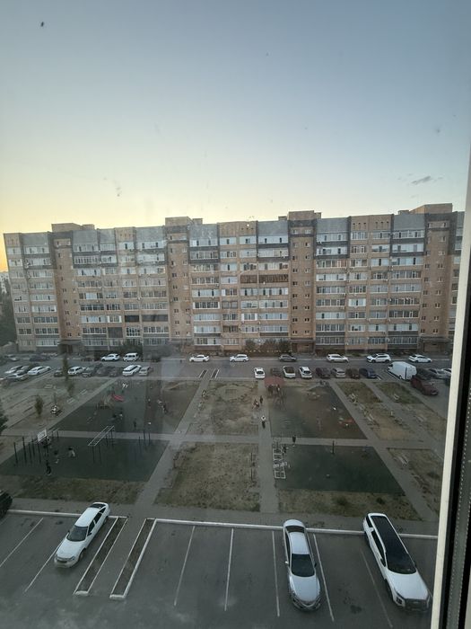 Сдам двухкомнатную квартиру