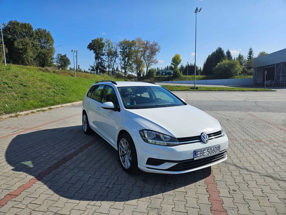 Volkswagen GOLF 7 ( 5K ) / GTI / GTD 2017 - 2020 PIESE AUTO