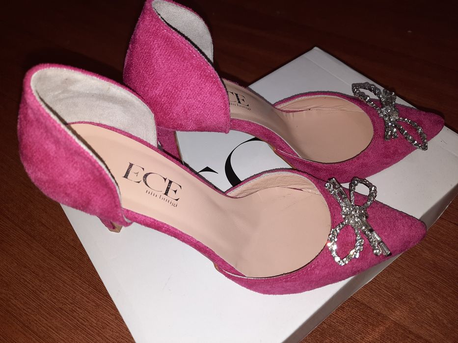 Продам Туфли,Турция, Ecening butigi