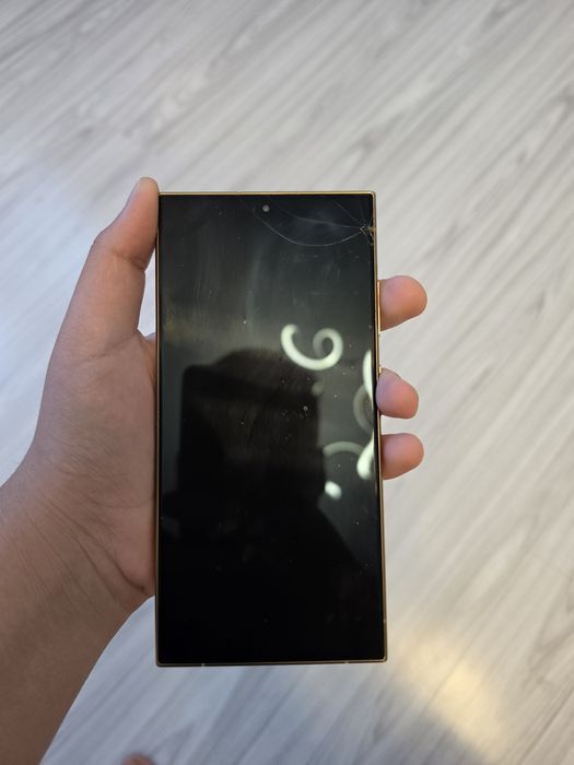 Samsung s24 ultra 256 gb