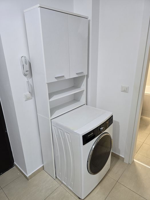 Dulap pentru masina de spalat