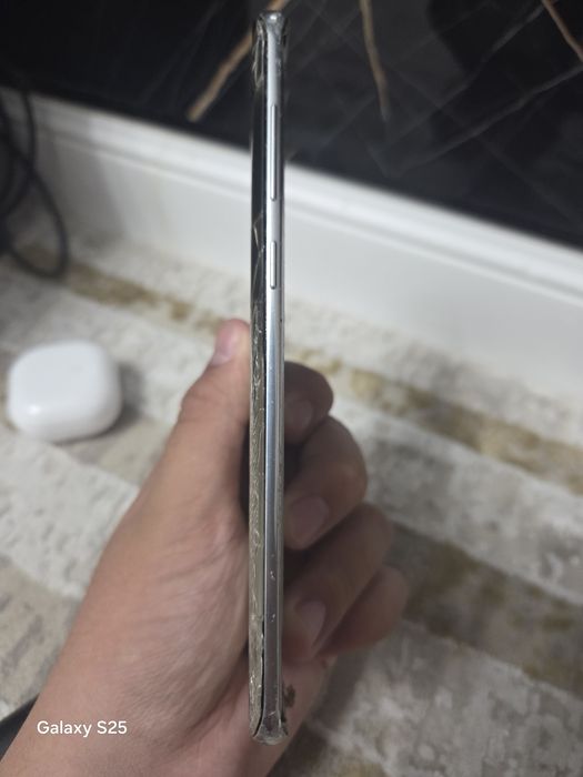 Samsung s8+ 64gb на запчасти