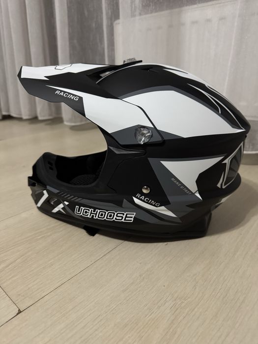Casca ATV/Enduro cross marimi S M L XL XXL