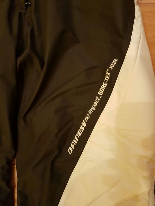 Pantaloni ski dama Dainese