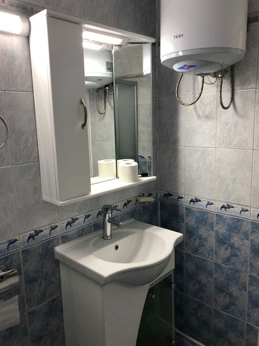 многостаен апартамент в овча купел
