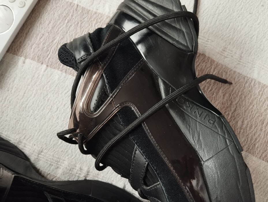 Pinko сникърси отлично състояние