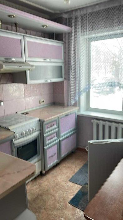 2 комн квартира в центре