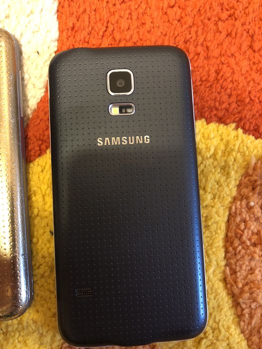 (2 bucati) samsung s5 mini