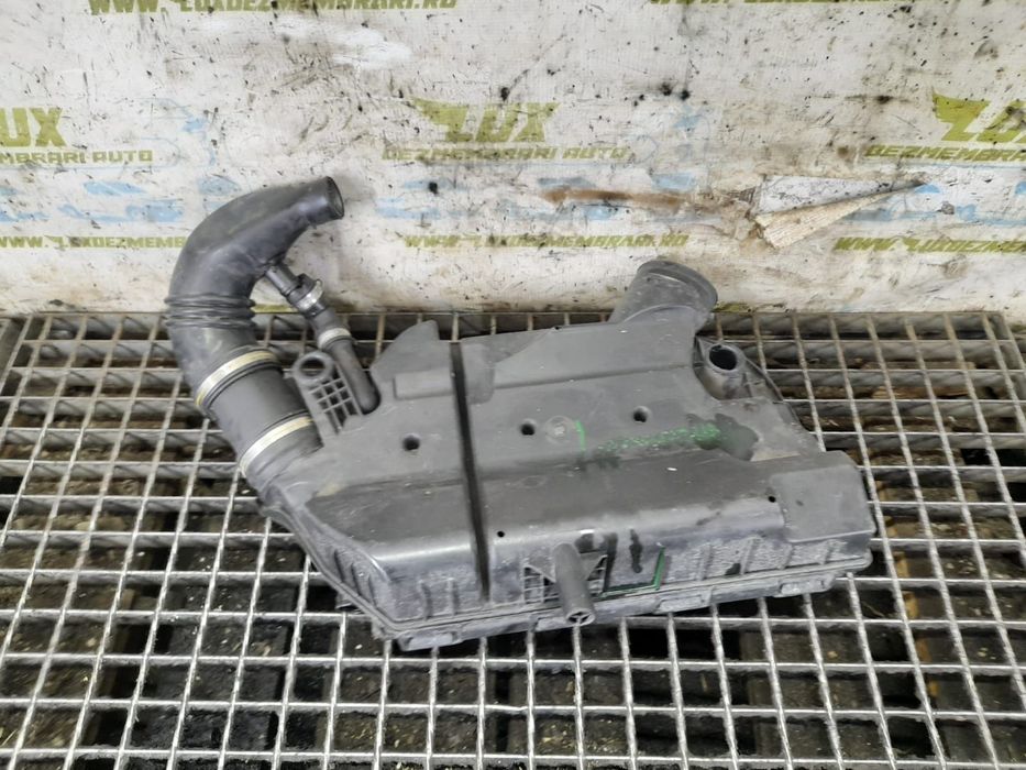 Carcasa filtru aer  1.3 D 199A9000 Fiat Punto 3 [2005 - 2012] 1.3 D 1