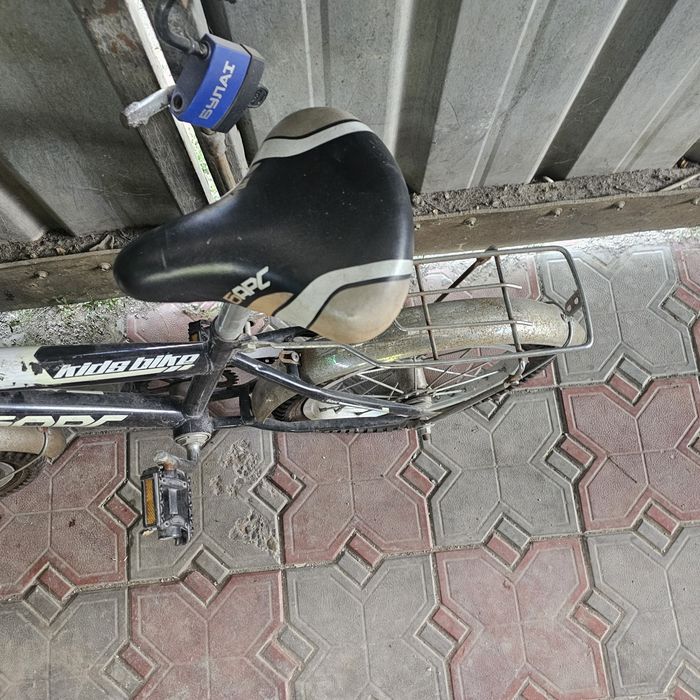 Велосипед детский