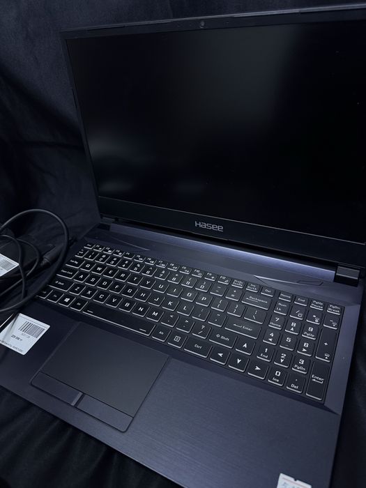 Ноутбук Hasee K8 | Ortalyq Market