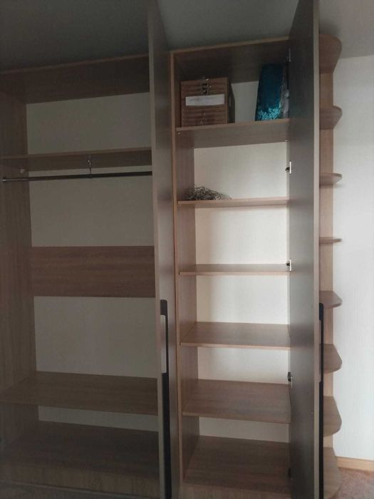 Шкаф  в прихожую