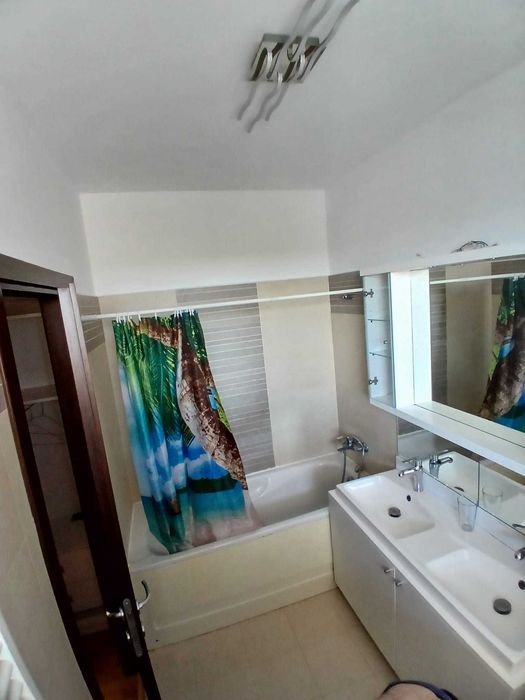 Apartament 4 camere premium | 191 mp total | 4 terase | 2 locuri parcare subterană | Perla Residence Pipera