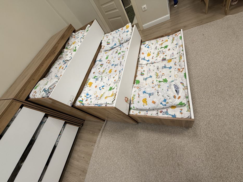 Мебель для детского сада