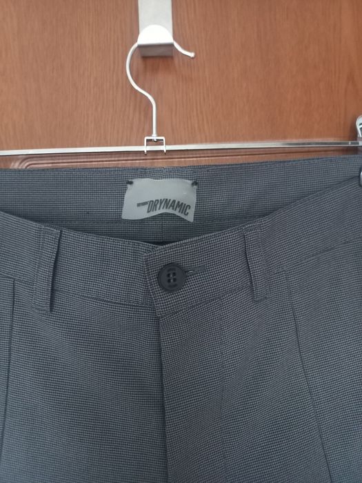 Два мъжки панталона Zara