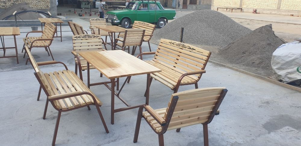 Dashni skameka sifatli