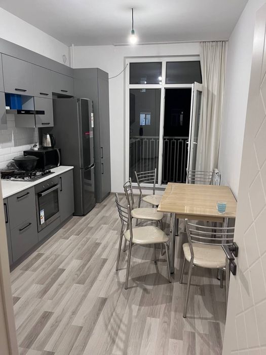 Продаю квартиру в центре города