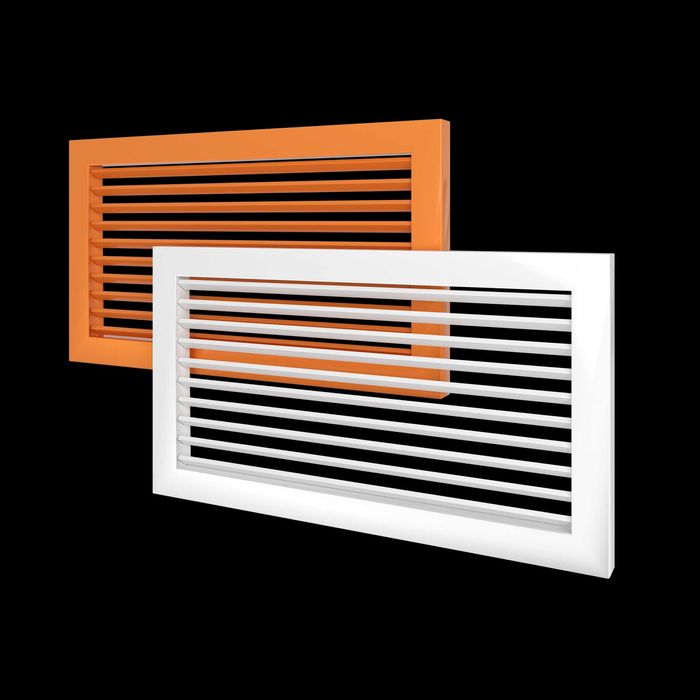 Вентиляционные решётки