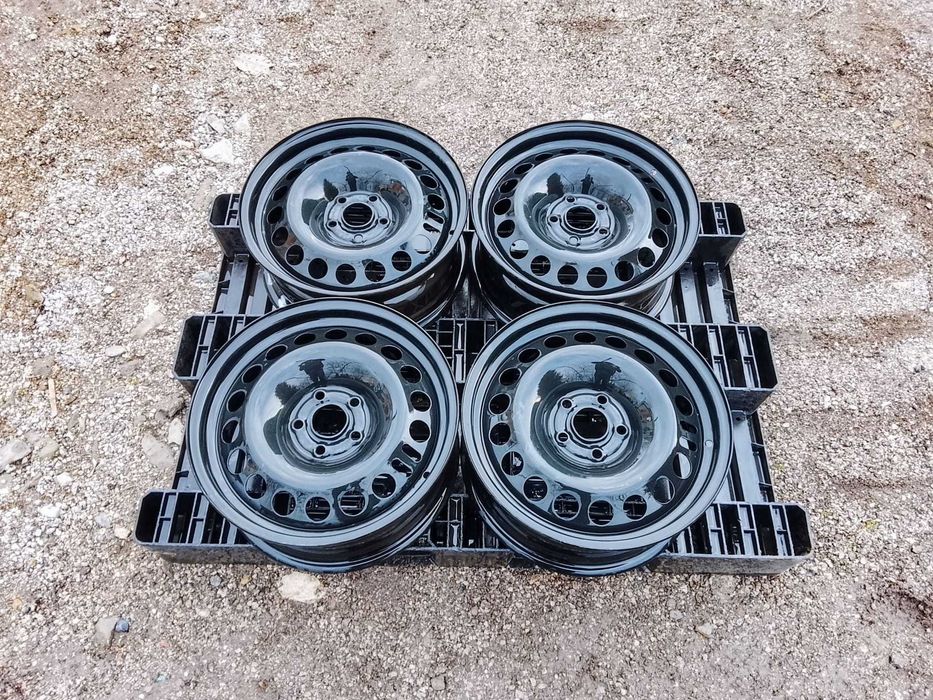 4бр.Оригинални джанти 16цола 5x105 за Opel Astra J,K,Mokka,Cruze,Aveo