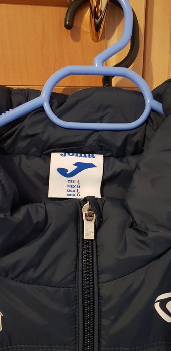 Vand vestă joma sport