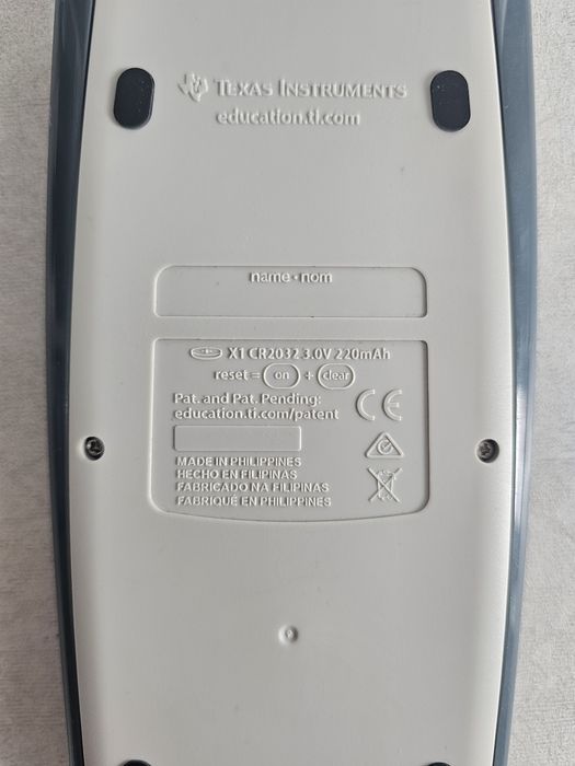 Calculator stiintific Texas Instruments TI-30XB MultiView