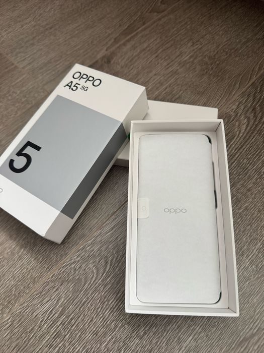 Телефон OPPO A5 128gb
