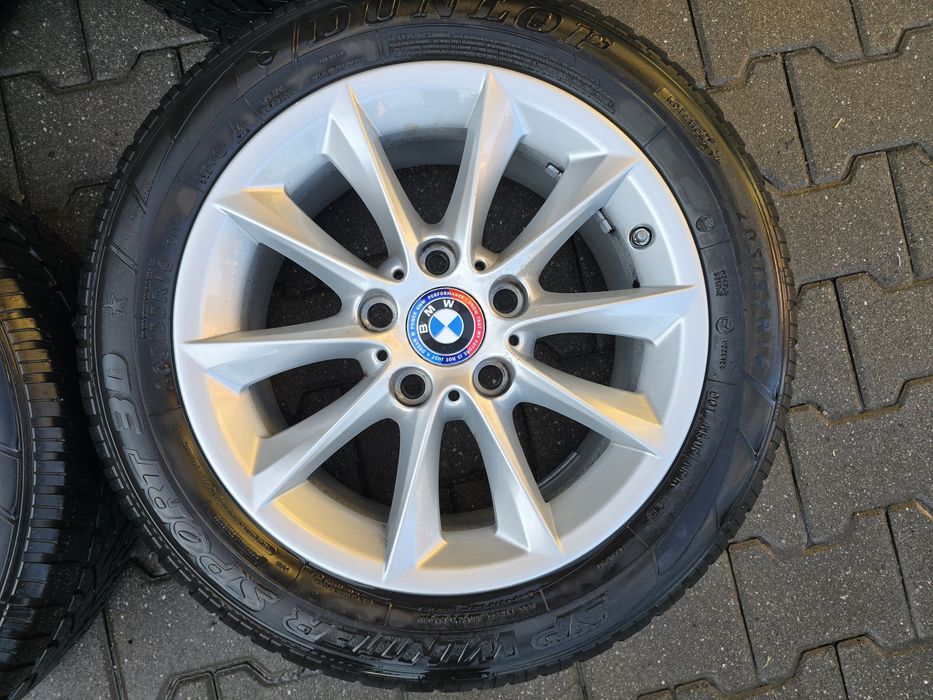 Jante originale Bmw f20,f22,f30,f31,e87