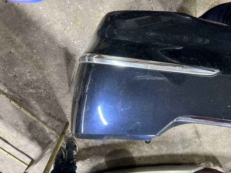 Бампер Nissan Teana J32