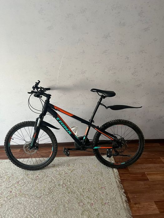 Продаются велосипед