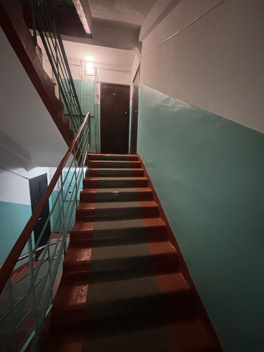 Продам 1 комн.ленинградка.Сокол.