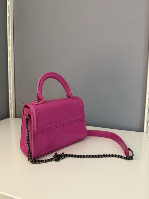 Малка чантичка Zara