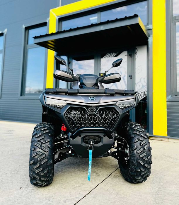 CFMOTO CFORCE 1000 X10 EPS Premium T3b '26